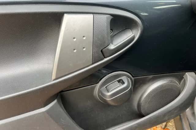 Citroën C1 (2013) thumbnail 9