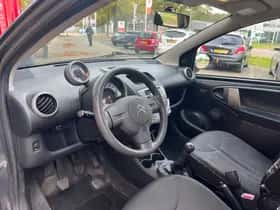 Citroën C1 (2013) thumbnail 10