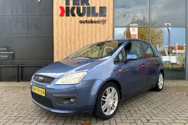 Ford Focus (2007) thumbnail 1