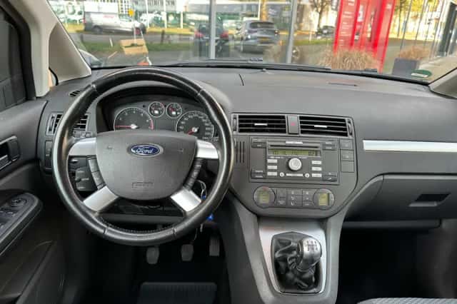 Ford Focus (2007) thumbnail 11