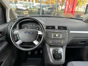 Ford Focus (2007) thumbnail 11