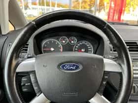 Ford Focus (2007) thumbnail 12