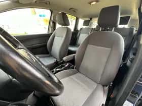 Ford Focus (2007) thumbnail 15