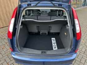 Ford Focus (2007) thumbnail 17