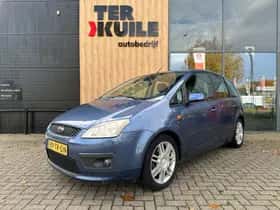 Ford Focus (2007) thumbnail 20