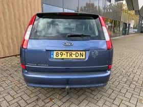 Ford Focus (2007) thumbnail 4