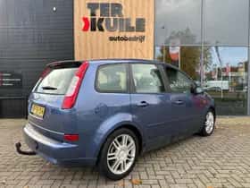 Ford Focus (2007) thumbnail 5