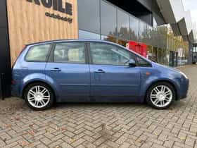 Ford Focus (2007) thumbnail 6