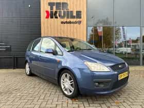 Ford Focus (2007) thumbnail 7