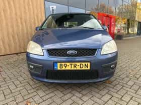 Ford Focus (2007) thumbnail 8
