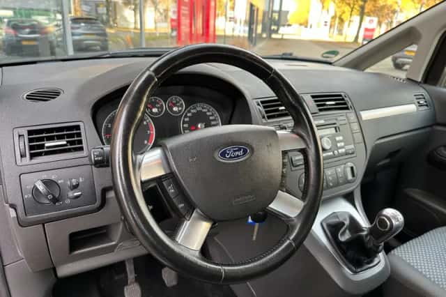 Ford Focus (2007) thumbnail 10