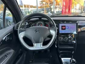Citroën DS3 (2011) thumbnail 11