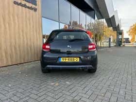 Citroën DS3 (2011) thumbnail 4