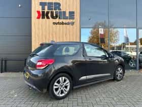 Citroën DS3 (2011) thumbnail 5