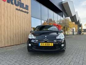 Citroën DS3 (2011) thumbnail 8