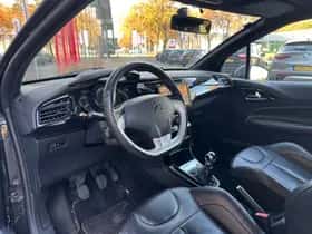 Citroën DS3 (2011) thumbnail 10