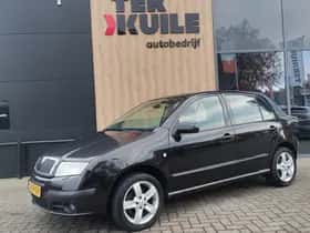 Škoda Fabia (2006) thumbnail 13
