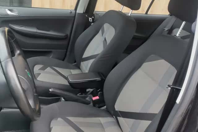 Škoda Fabia (2006) thumbnail 8