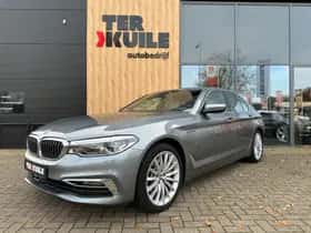 BMW 5-Serie