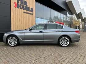 BMW 5-Serie (2020) thumbnail 2