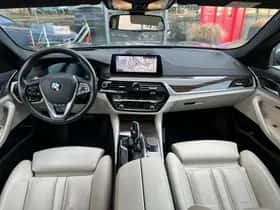BMW 5-Serie (2020) thumbnail 11