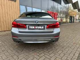 BMW 5-Serie (2020) thumbnail 4