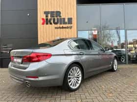 BMW 5-Serie (2020) thumbnail 5