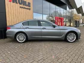 BMW 5-Serie (2020) thumbnail 6
