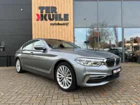 BMW 5-Serie (2020) thumbnail 7