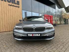 BMW 5-Serie (2020) thumbnail 8