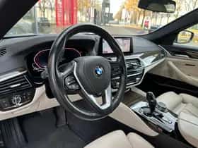 BMW 5-Serie (2020) thumbnail 10
