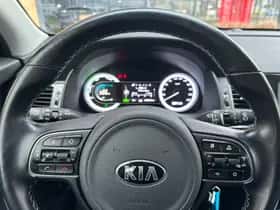 Kia Niro (2019) thumbnail 12