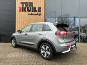 Kia Niro (2019) thumbnail 3