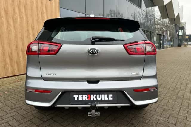Kia Niro (2019) thumbnail 4
