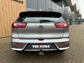 Kia Niro (2019) thumbnail 4