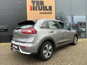 Kia Niro (2019) thumbnail 5