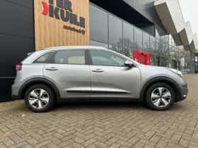 Kia Niro (2019) thumbnail 6