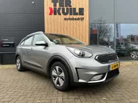 Kia Niro (2019) thumbnail 7