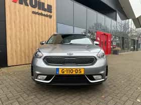 Kia Niro (2019) thumbnail 8