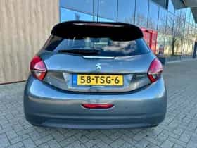 Peugeot 208 (2012) thumbnail 4