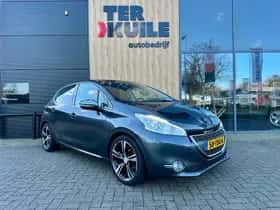 Peugeot 208 (2012) thumbnail 7