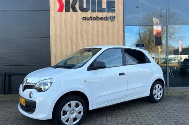 Renault Twingo (2015) thumbnail 1