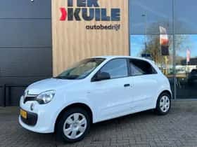 Renault Twingo (2015) thumbnail 18