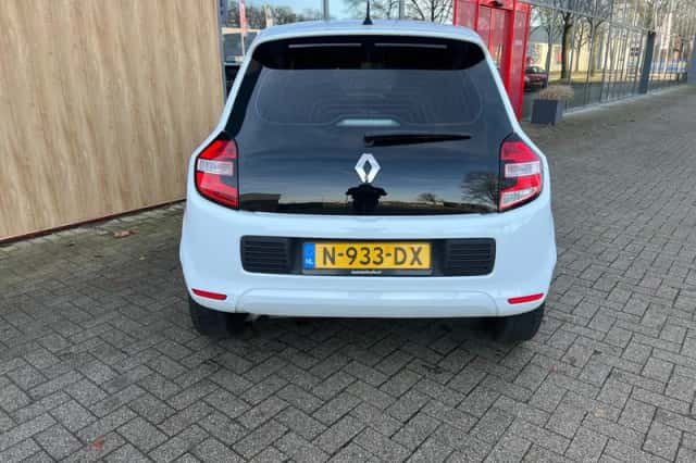 Renault Twingo (2015) thumbnail 4