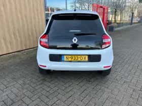 Renault Twingo (2015) thumbnail 4