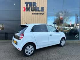 Renault Twingo (2015) thumbnail 5