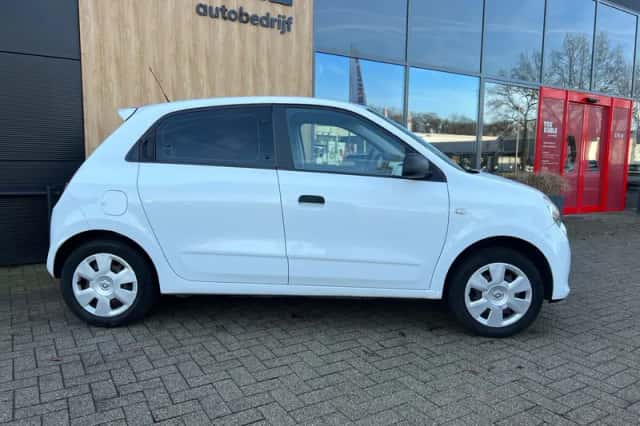 Renault Twingo (2015) thumbnail 6