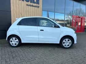 Renault Twingo (2015) thumbnail 6