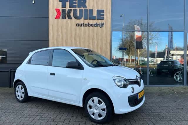 Renault Twingo (2015) thumbnail 7