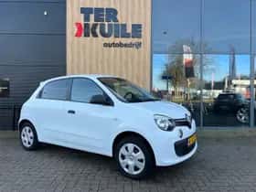 Renault Twingo (2015) thumbnail 7